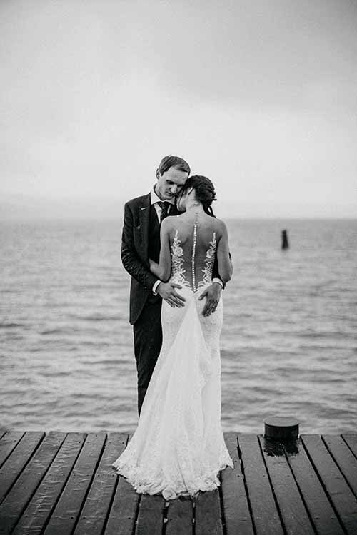 Smukke minder fanget af Vejles mest talentfulde bryllupsfotograf