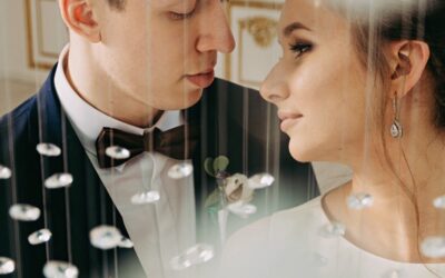 Bryllupsfotografens Mysterier Afsløret